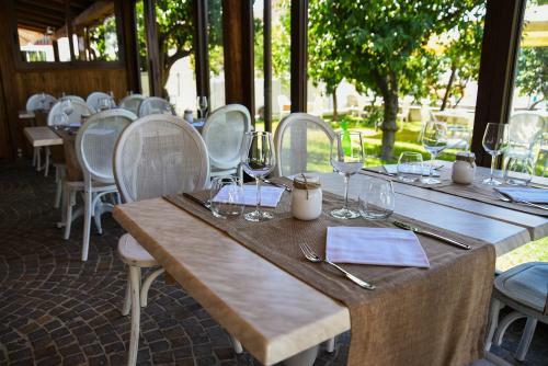 Hostal Relais Country House