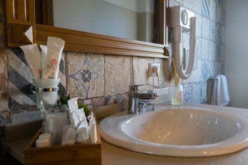 Hostal Relais Country House