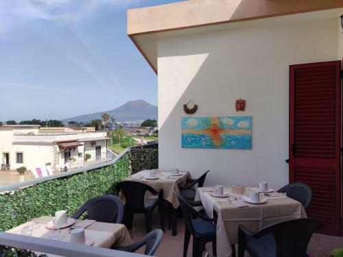 B&B Il Tempio Di Giove