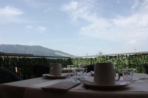 B&B Il Tempio Di Giove