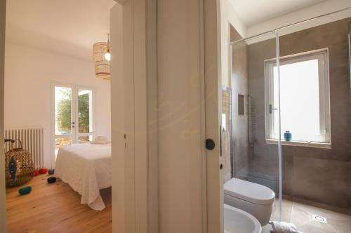 Trulli & Dimore - Villa Fico Jo