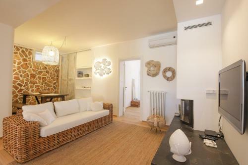 Trulli & Dimore - Villa Fico Jo