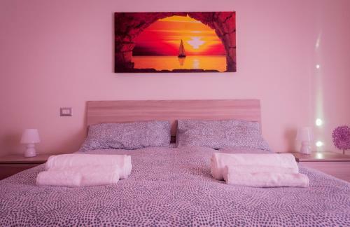 Raro's Home Bed & Breakfast