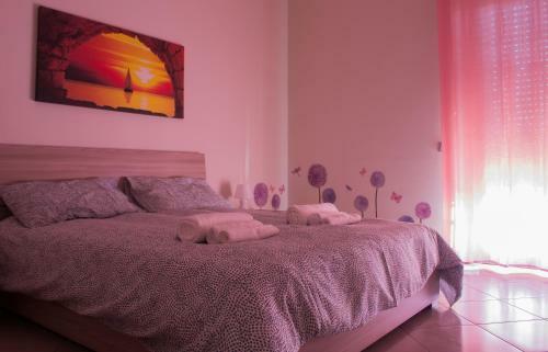 Raro's Home Bed & Breakfast