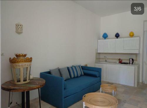 Hostal La Torretta Del Senatore