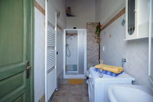 Apartamento Tutti Frutti