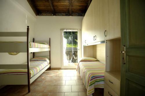 Apartamento Tutti Frutti