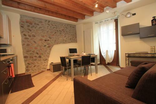 Apartamento Appartamenti "residence Mgm"