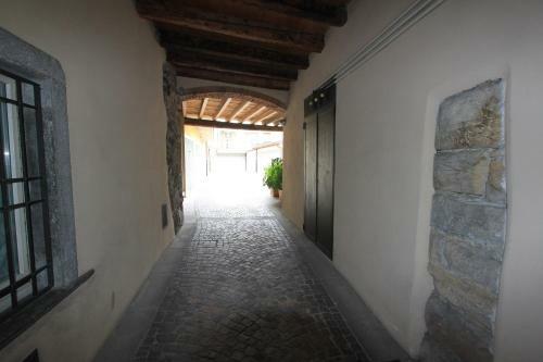 Apartamento Appartamenti "residence Mgm"