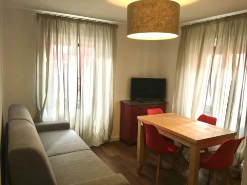 Apartamento Cima Cadi