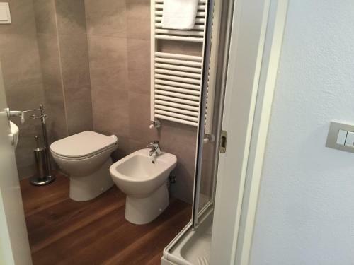 Apartamento Cima Cadi