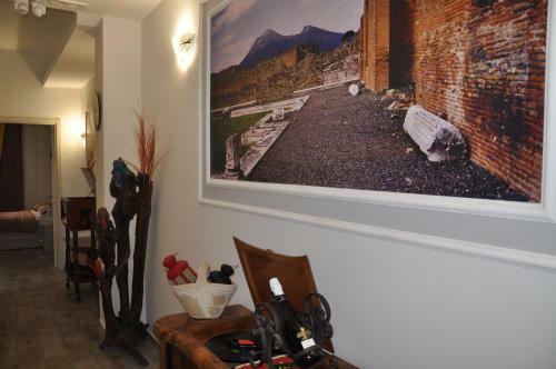 B&B Oh Mamma Mia Pompei