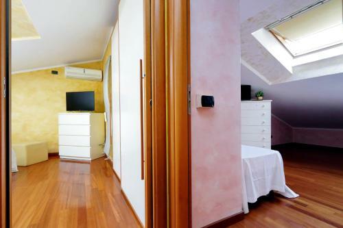 Ponte Galeria Apartment