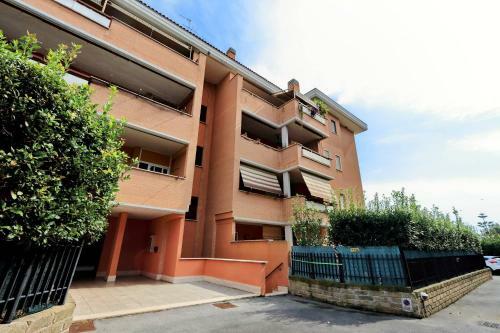 Ponte Galeria Apartment