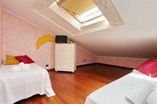 Ponte Galeria Apartment