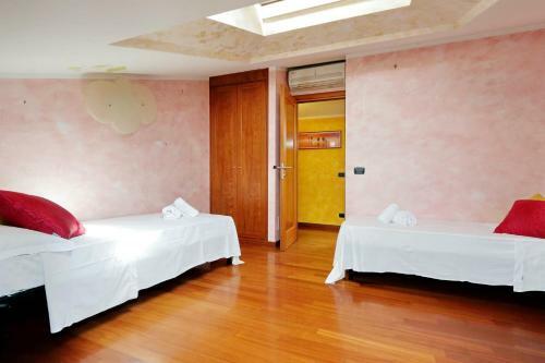 Ponte Galeria Apartment