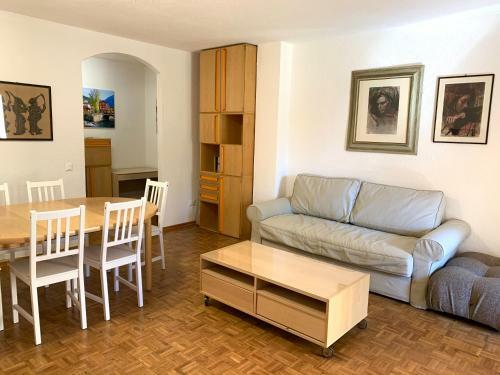 Apartamento Trilocale Presena