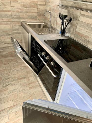 Apartamento Trilocale Presena