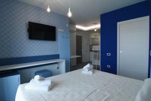 Hotel Calypso