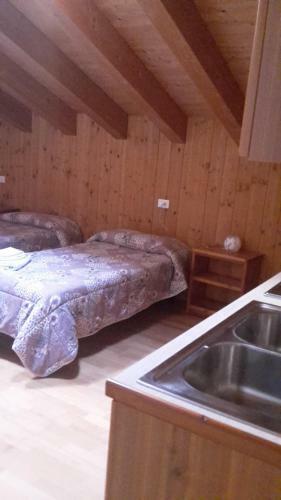 Agroturismo Dolomiti Casa Giusy