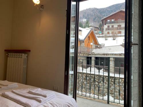 Apartamento Bilocale Le Godezie