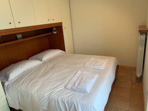 Apartamento Bilocale Le Godezie