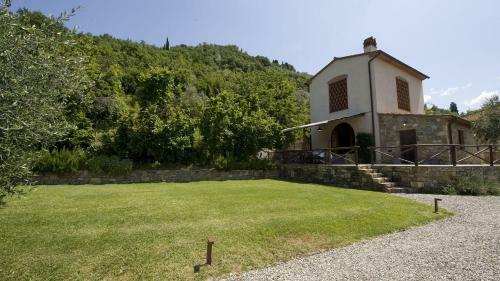 Villa Fienile I Boschi 4+2