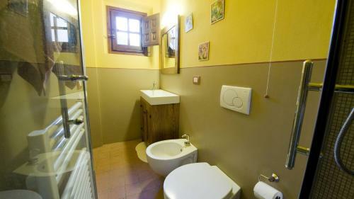 Villa Fienile I Boschi 4+2