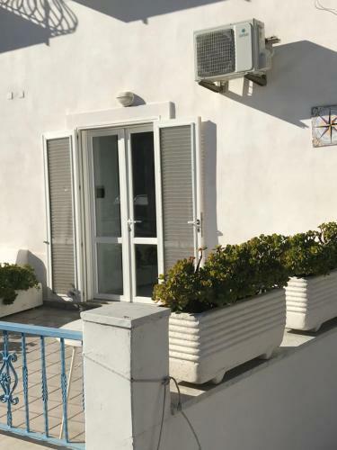 Apartamento Appartamento Pisacane Dx