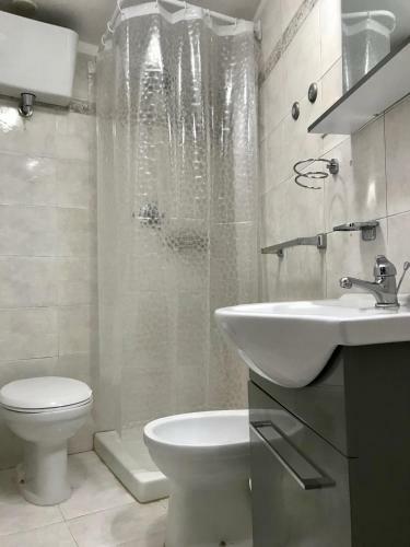 Apartamento Appartamento Pisacane Dx