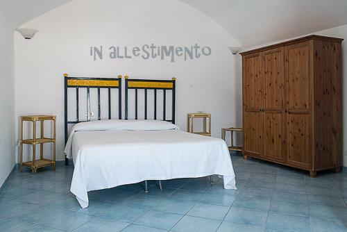 Apartamento Bilocale Sant'antonio