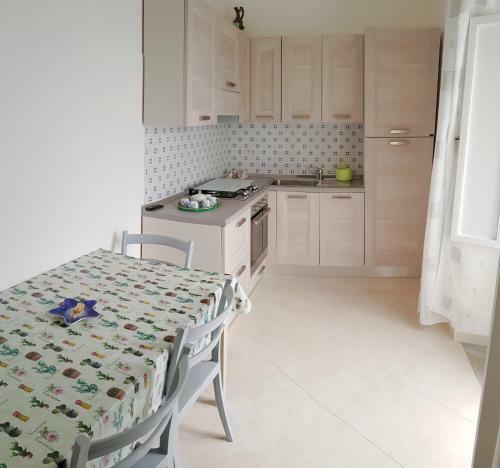 Apartamento Maridea La Signora Del Vento