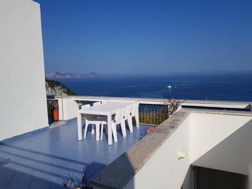 Apartamento Maridea La Signora Del Vento