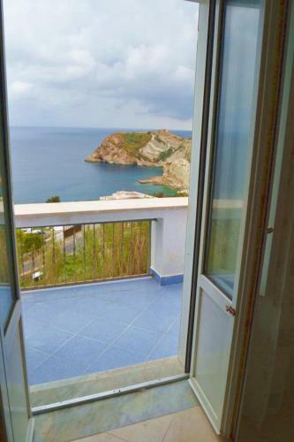 Apartamento Maridea La Signora Del Vento