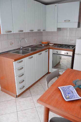 Apartamento Maridea La Signora Del Vento