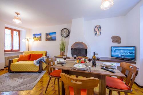 Apartamento La Casa Del Marione