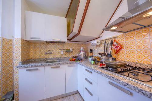 Apartamento La Casa Del Marione