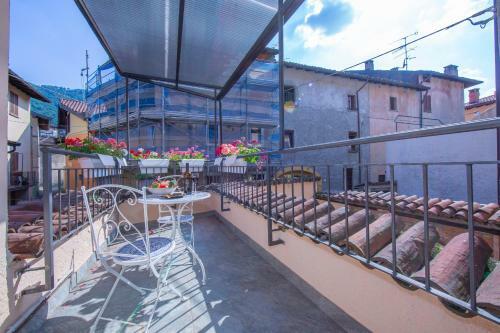 Apartamento La Casa Del Marione