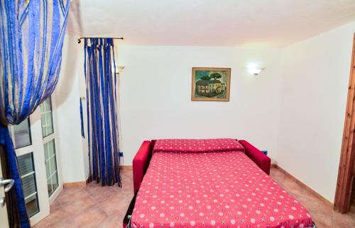 Apartamento Solemare Ponza Casa Vincenzo P.t.