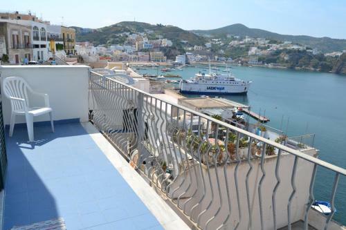 Apartamento Maridea - Suarella