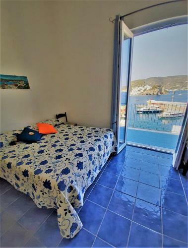 Apartamento Maridea - Suarella