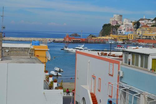 Apartamento Maridea - Chiaia Di Luna