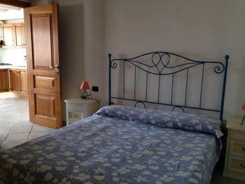 Apartamento Agenzia Isotur Nontiscordardime