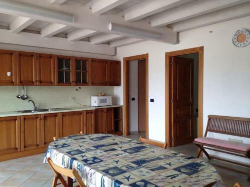 Apartamento Agenzia Isotur Nontiscordardime