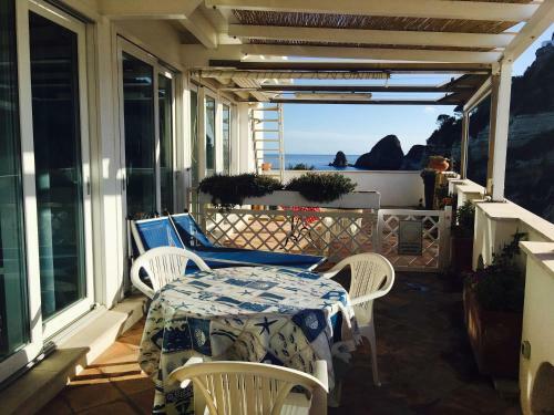 Apartamento Agenzia Isotur Nontiscordardime