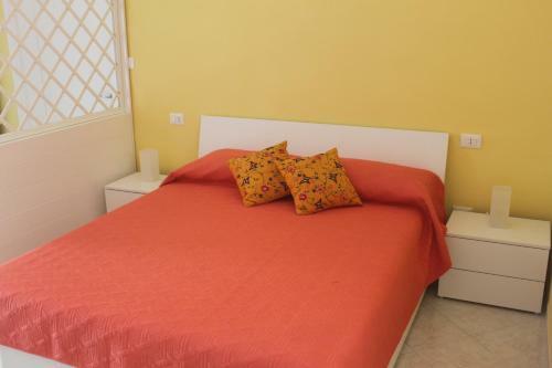 Bed & Breakfast Camere Dieci Maggio- Beb Dory, Nemo, Guizzo
