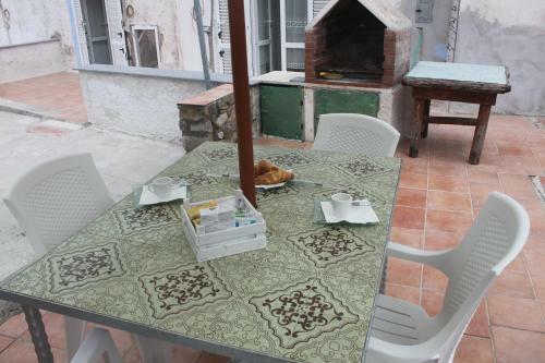 Bed & Breakfast Camere Dieci Maggio- Beb Dory, Nemo, Guizzo
