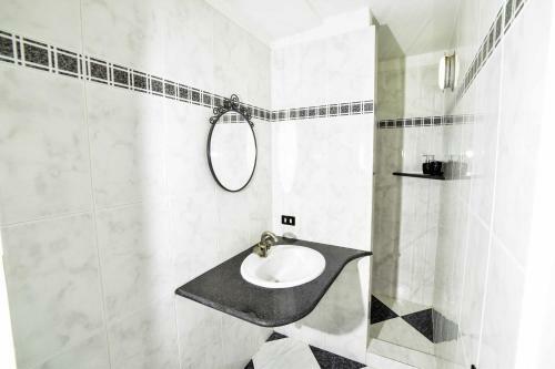 Apartamento Casa Il Fiocco