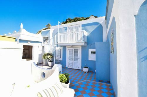 Apartamento Casa Il Fiocco
