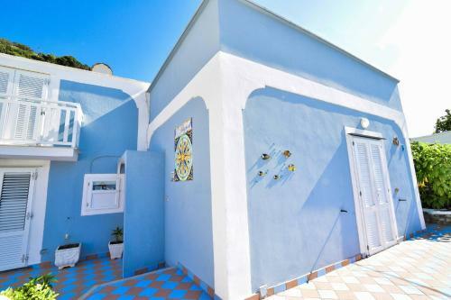 Apartamento Casa Il Fiocco